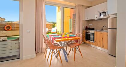 Villa Petra Gouvia by Villa Plus