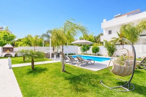 Pool - Villa Costa by Villa Plus (Ialysos)