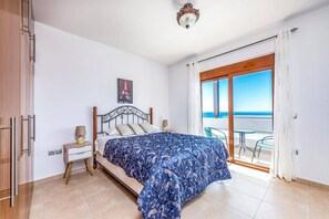 3 makuuhuonetta, Wi-Fi, vuodevaatteet