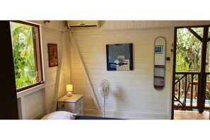 1 Schlafzimmer, WLAN