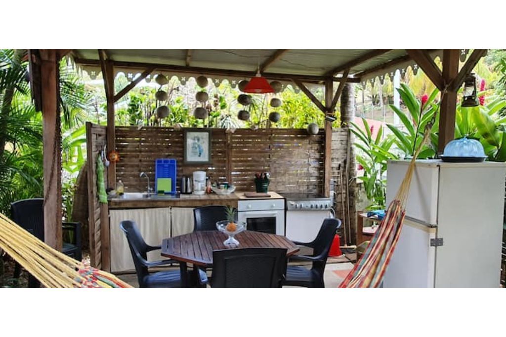 Mikrowelle, Ofen, Herdplatte