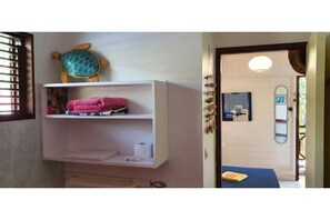1 bedroom, WiFi