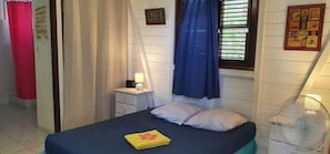 1 bedroom, WiFi