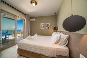 2 slaapkamers, wifi, beddengoed