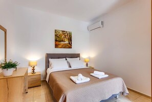 3 chambres, Wi-Fi, draps fournis