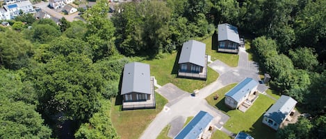 Cottage | Exterior
