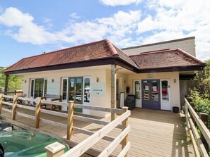 Casa de campo | Exterior