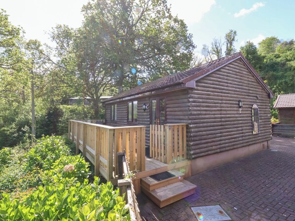 Casa de campo | Exterior