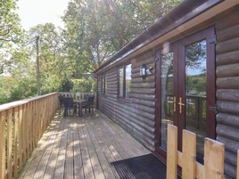 Cottage | Outdoor dining