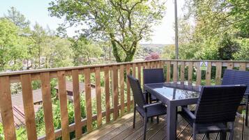 Cottage | Outdoor dining