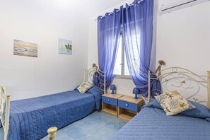 5 dormitorios, wifi, ropa de cama