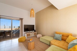 تلفزيون ذكي