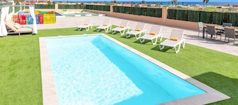 Villa Ocean Paradise by Villa Plus