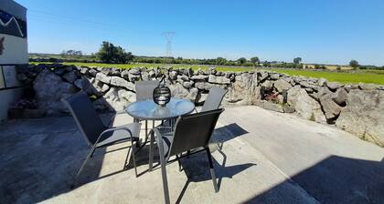 Burren View Selfcatering Accommodation Kinvara