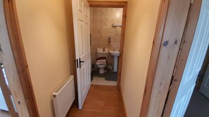 Apartment, 1 Queen Bed with Sofa bed | Interior - Burren View Selfcatering Accommodation Kinvara (Gort)