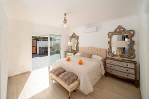 3 Schlafzimmer, Bügeleisen/Bügelbrett, kostenloses WLAN, Bettwäsche