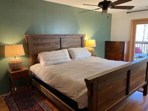 1 Schlafzimmer