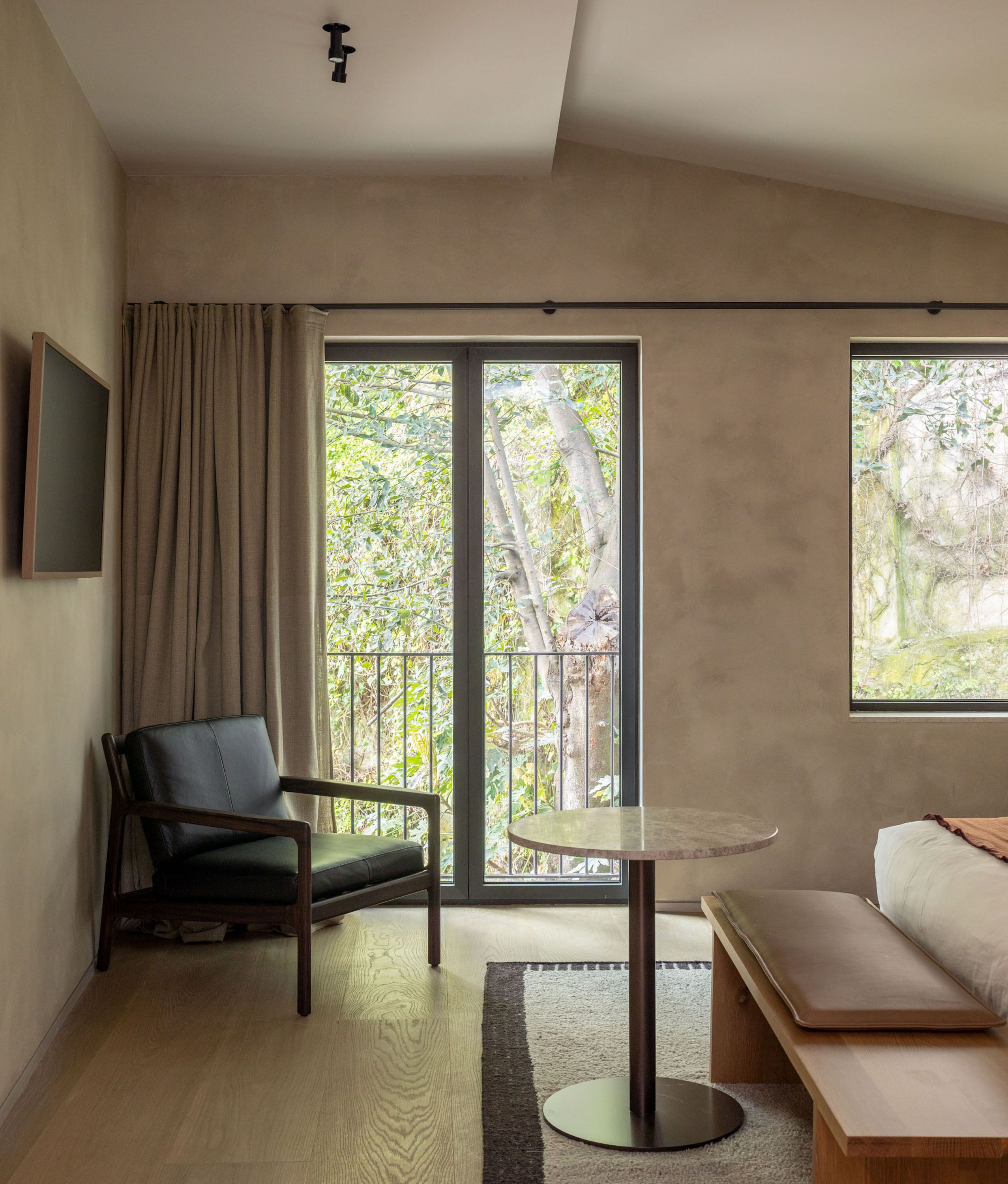 Foto - Hotel Ur Bare