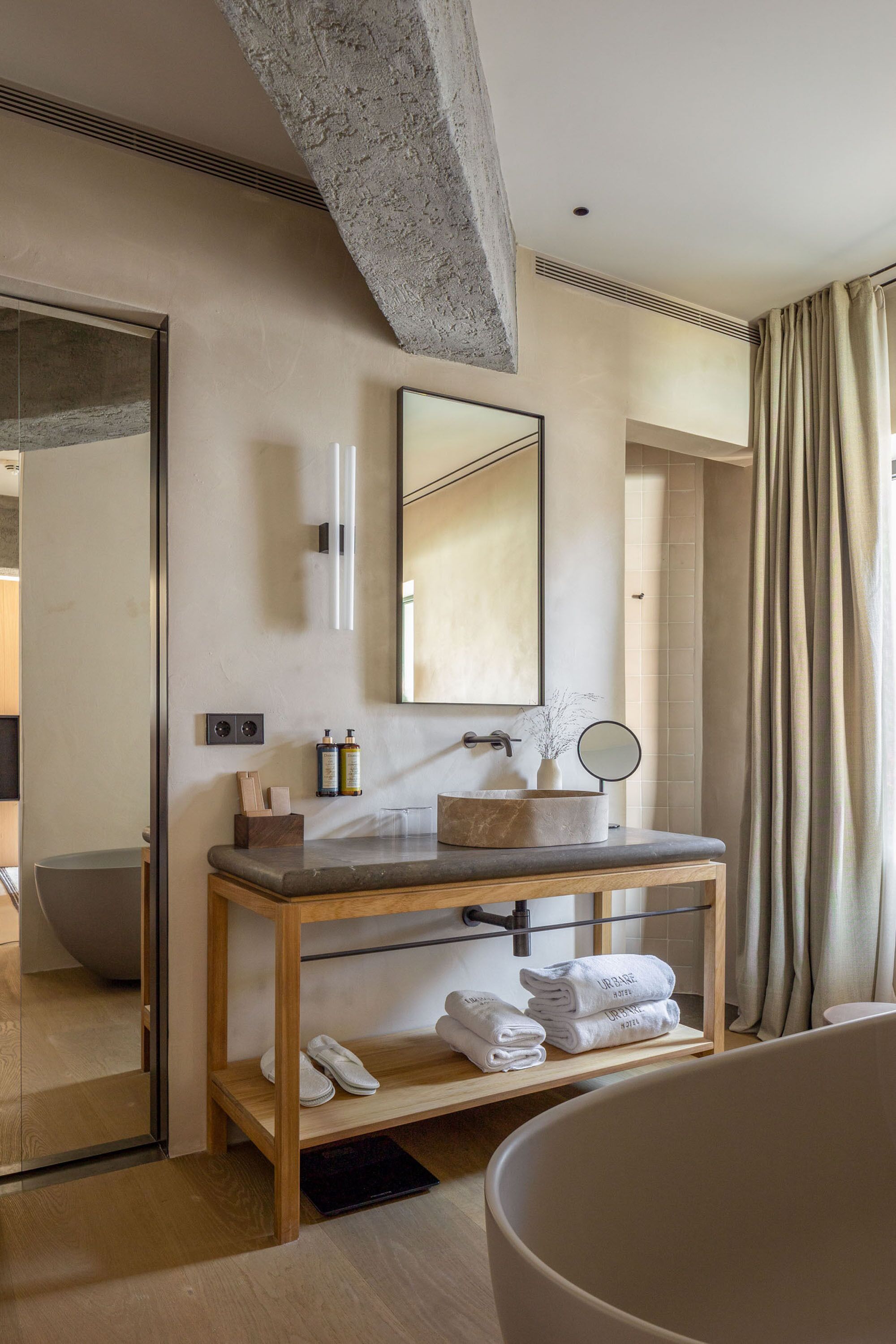 Foto - Hotel Ur Bare