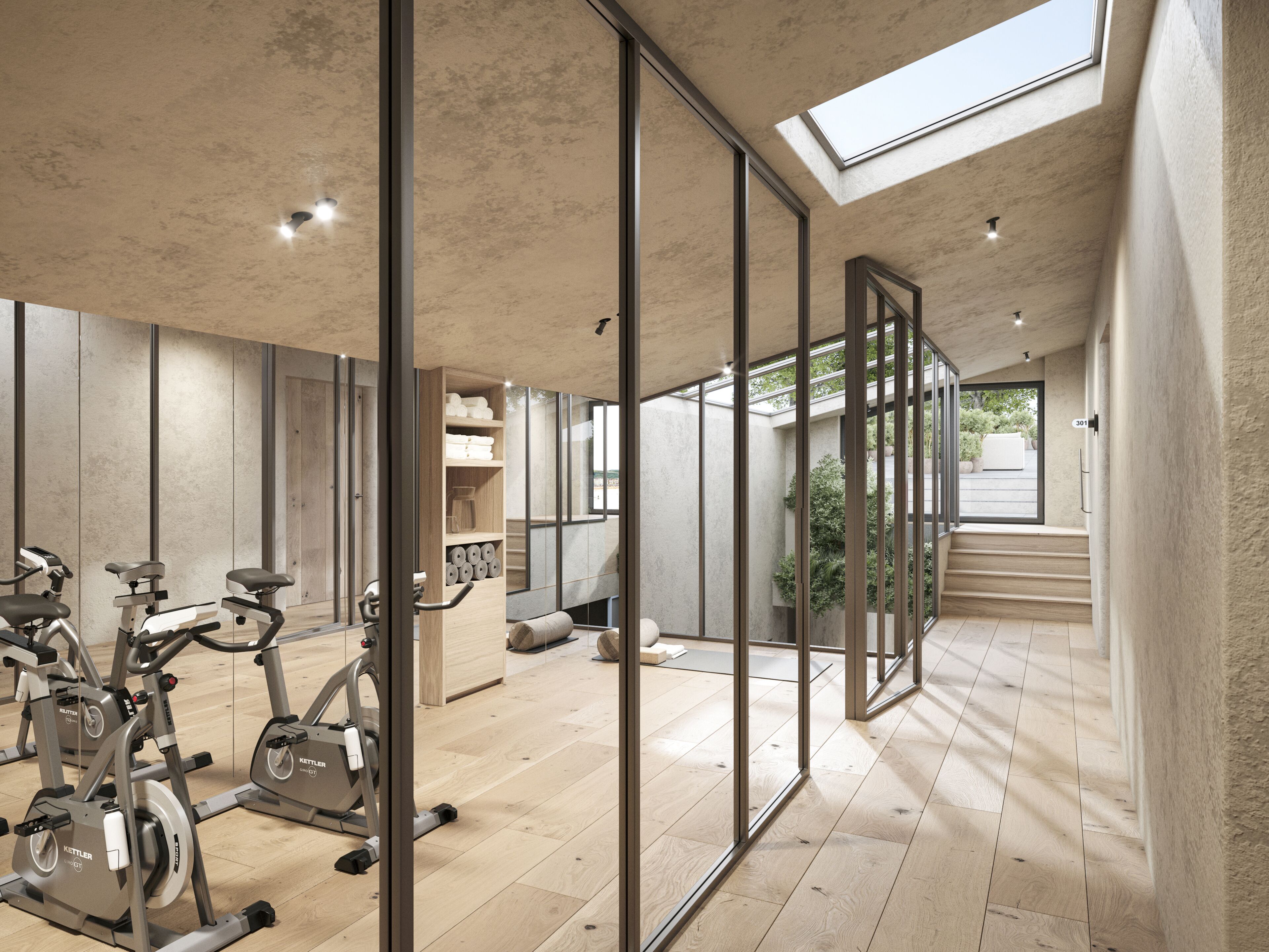 Foto - Hotel Ur Bare