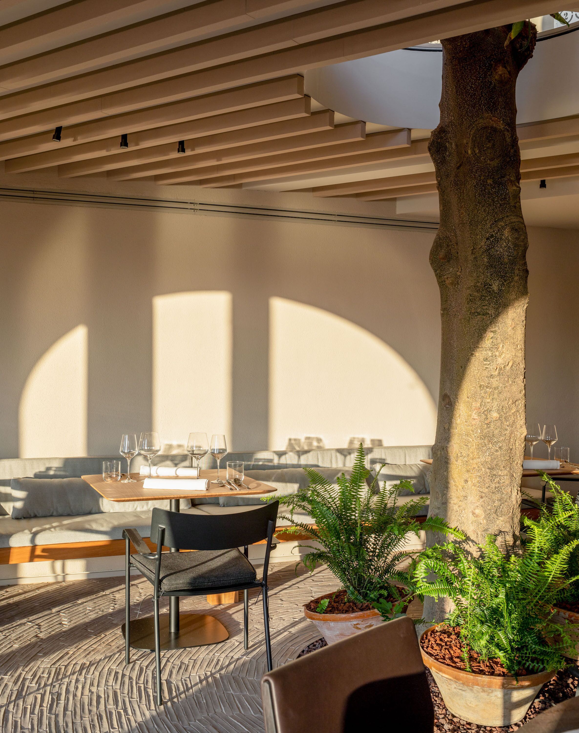 Foto - Hotel Ur Bare