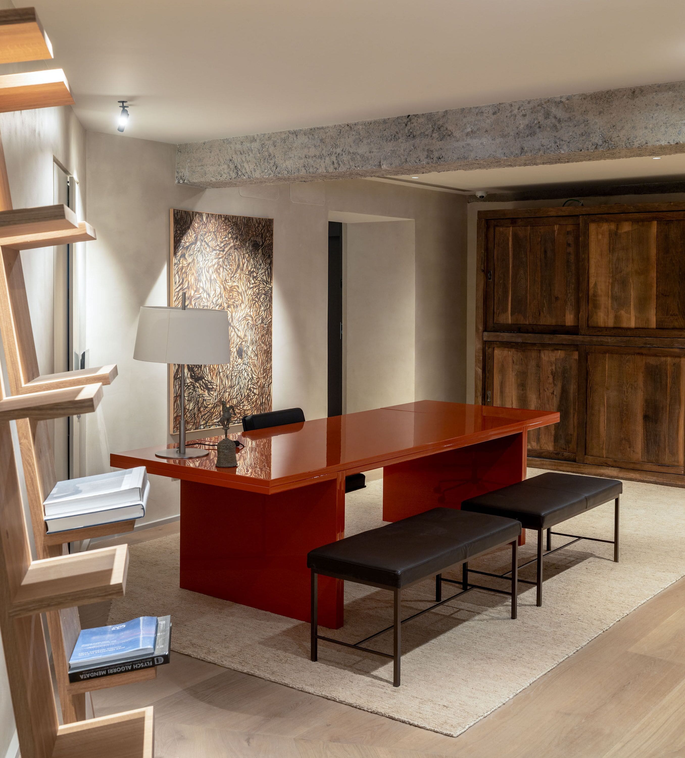 Foto - Hotel Ur Bare