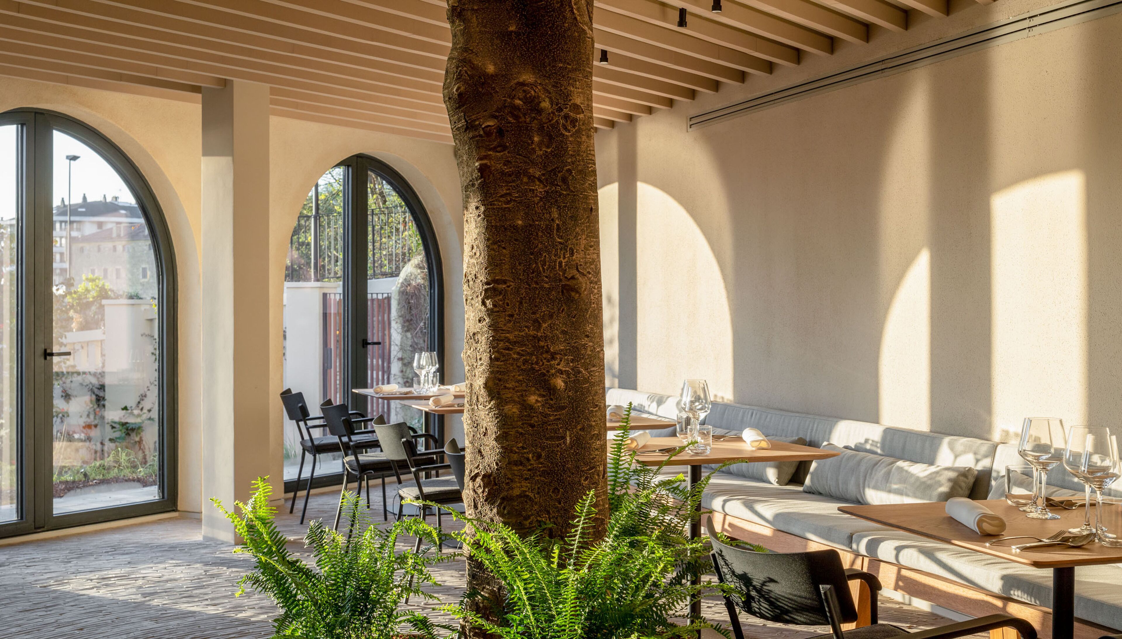 Restaurante