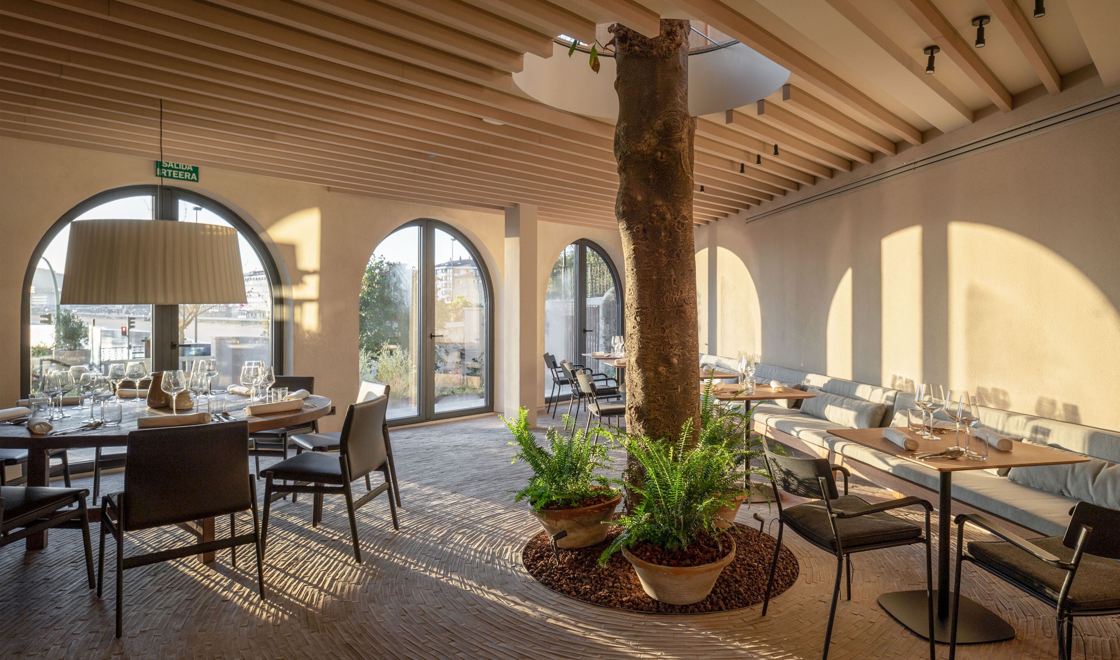 Foto - Hotel Ur Bare