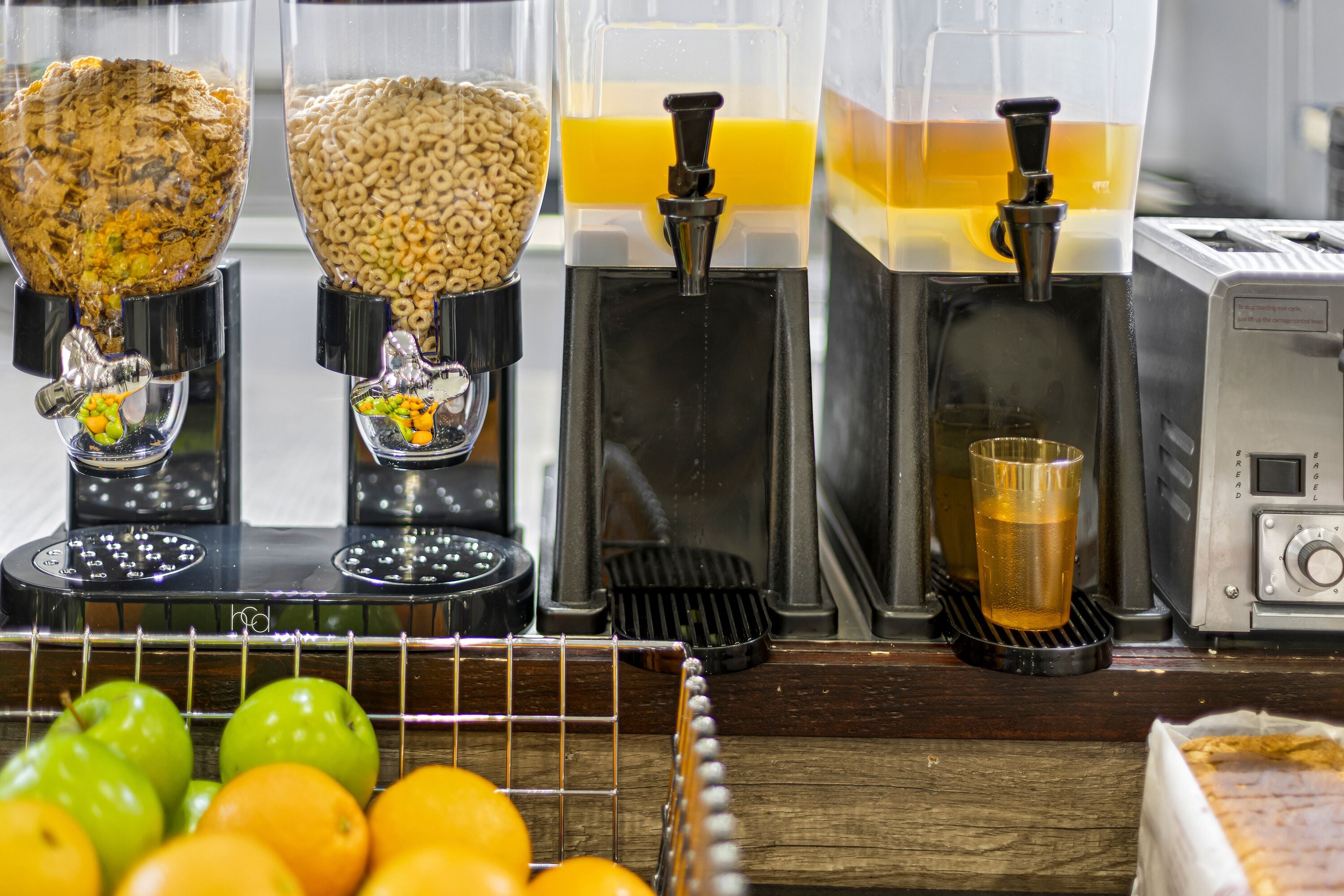 Foto - Highbridge Hotel