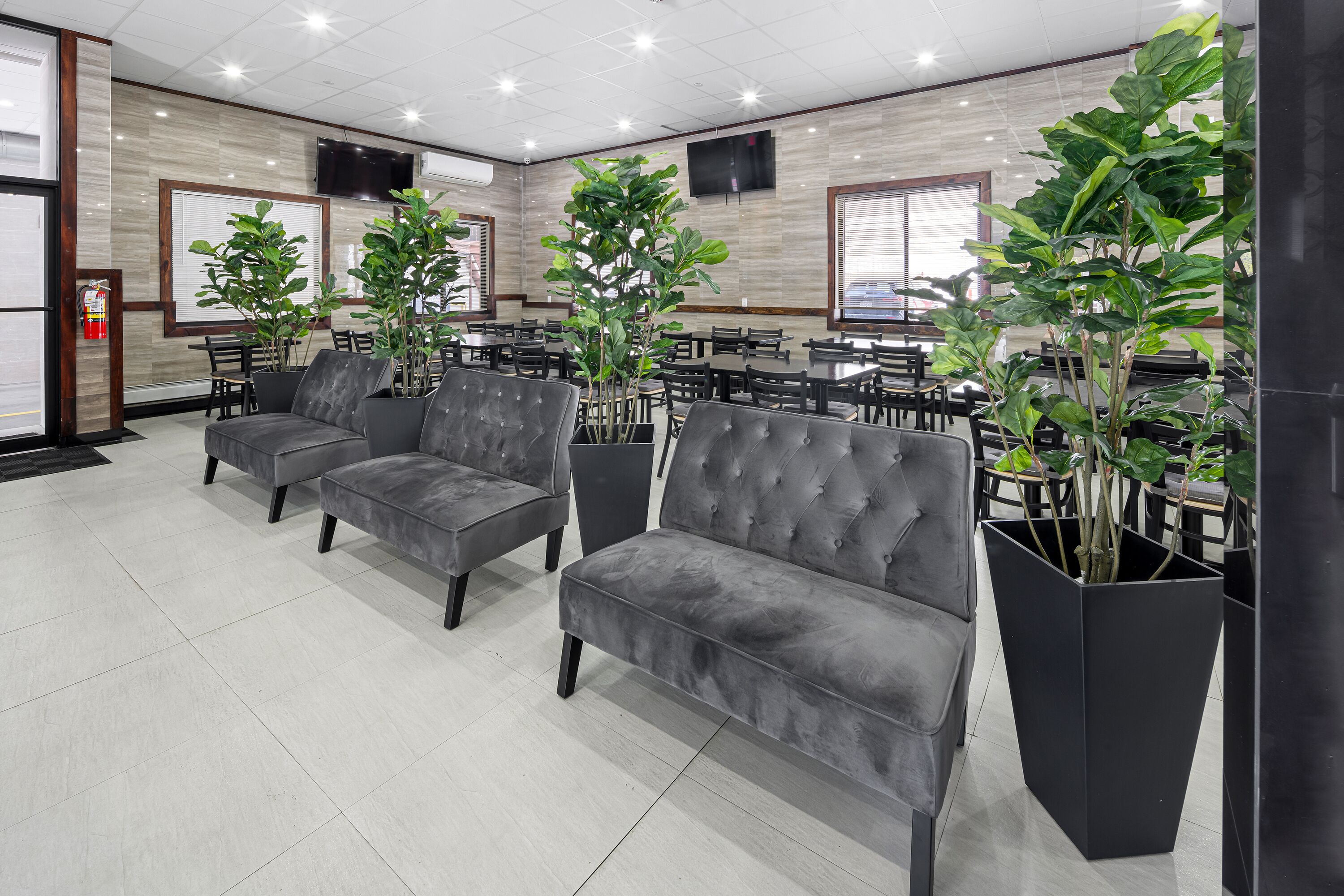 Foto - Highbridge Hotel