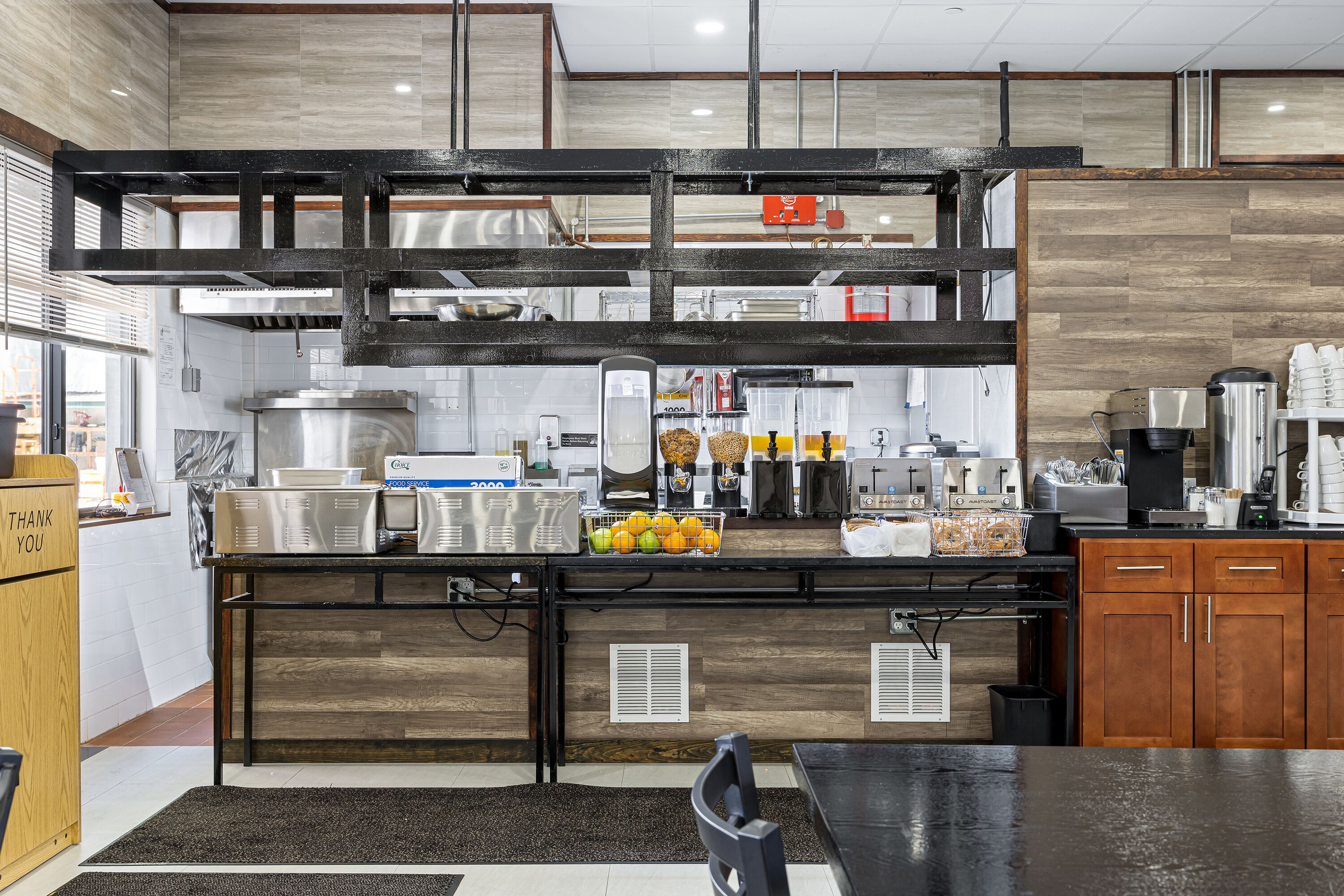 Foto - Highbridge Hotel