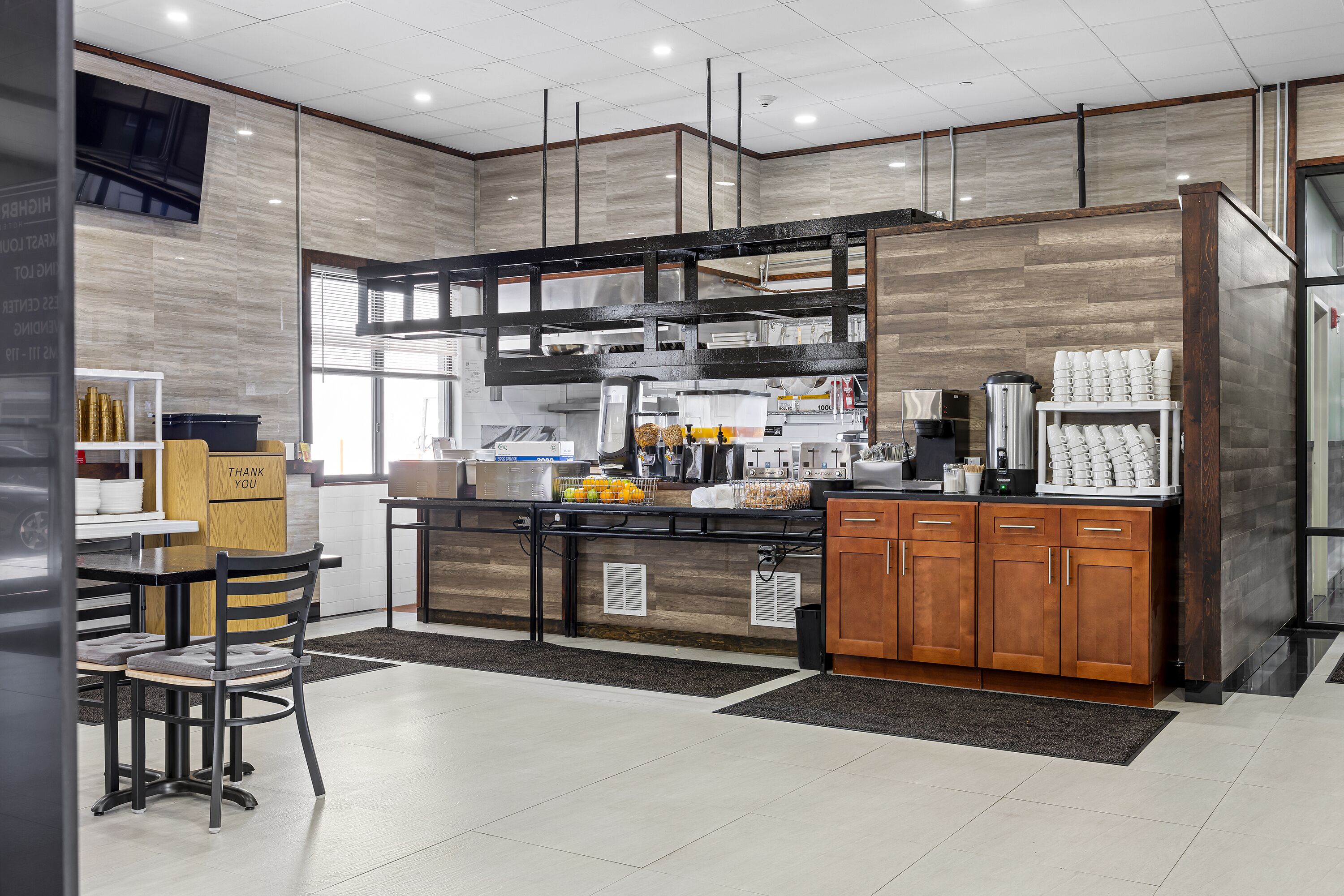 Foto - Highbridge Hotel