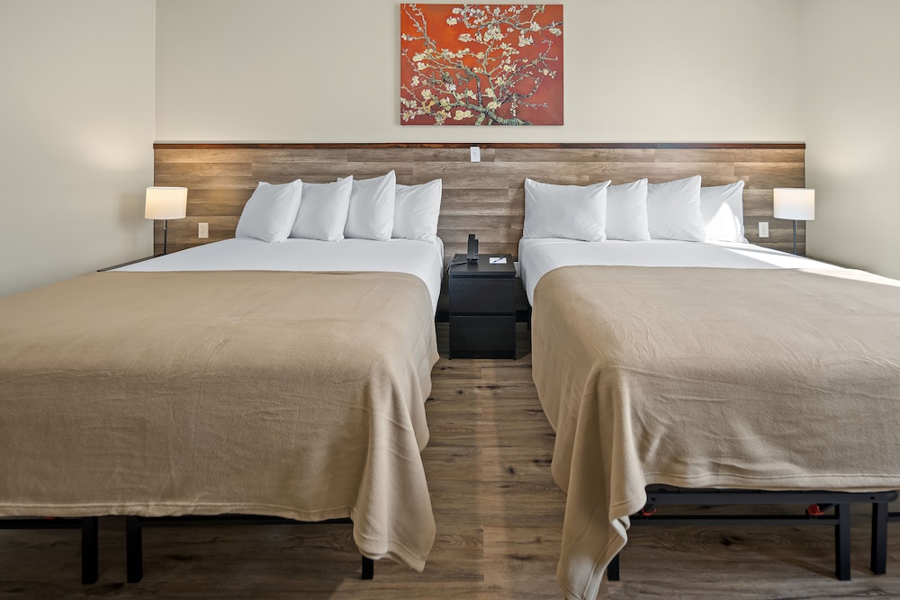 Highbridge Hotel by null