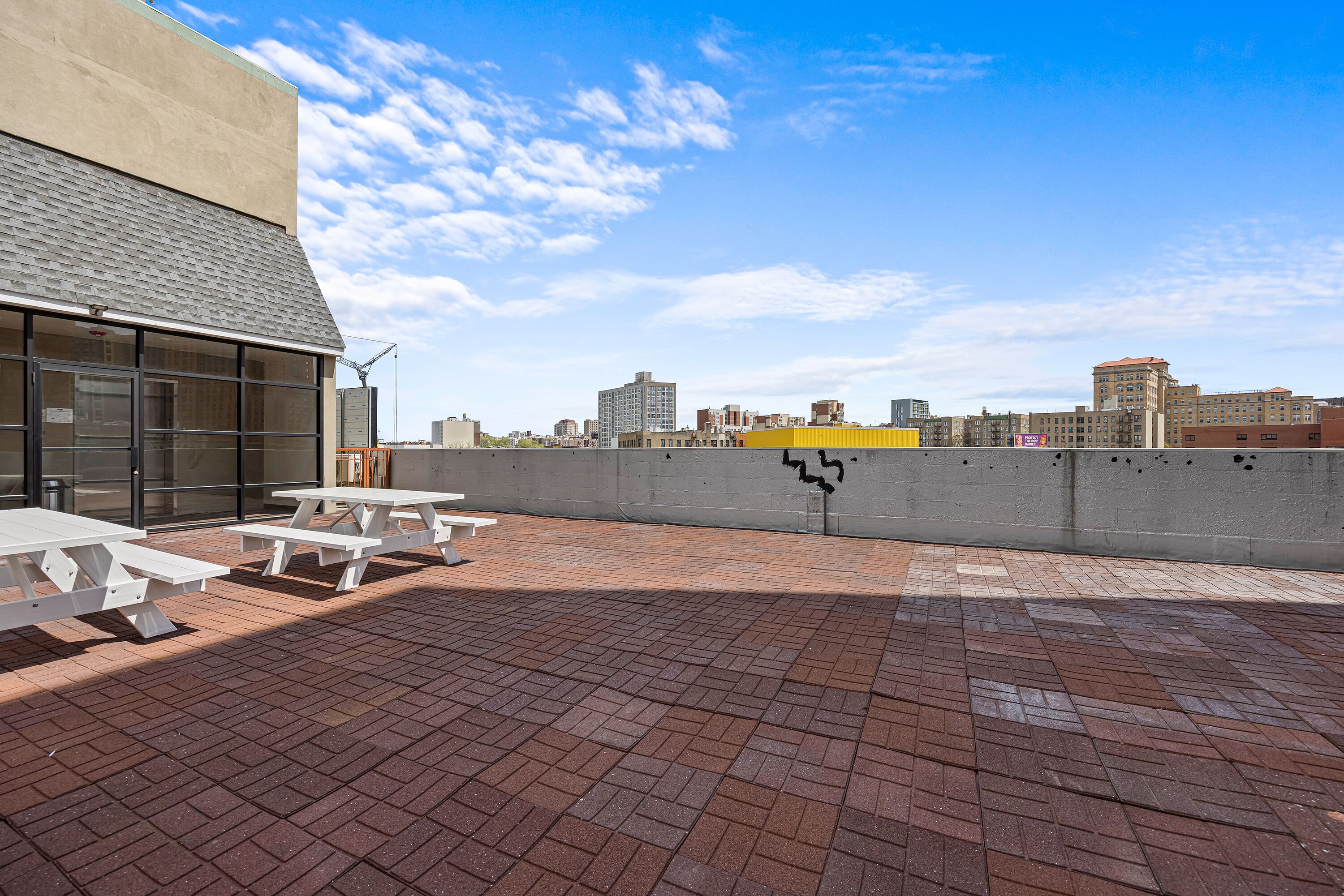 Foto - Highbridge Hotel