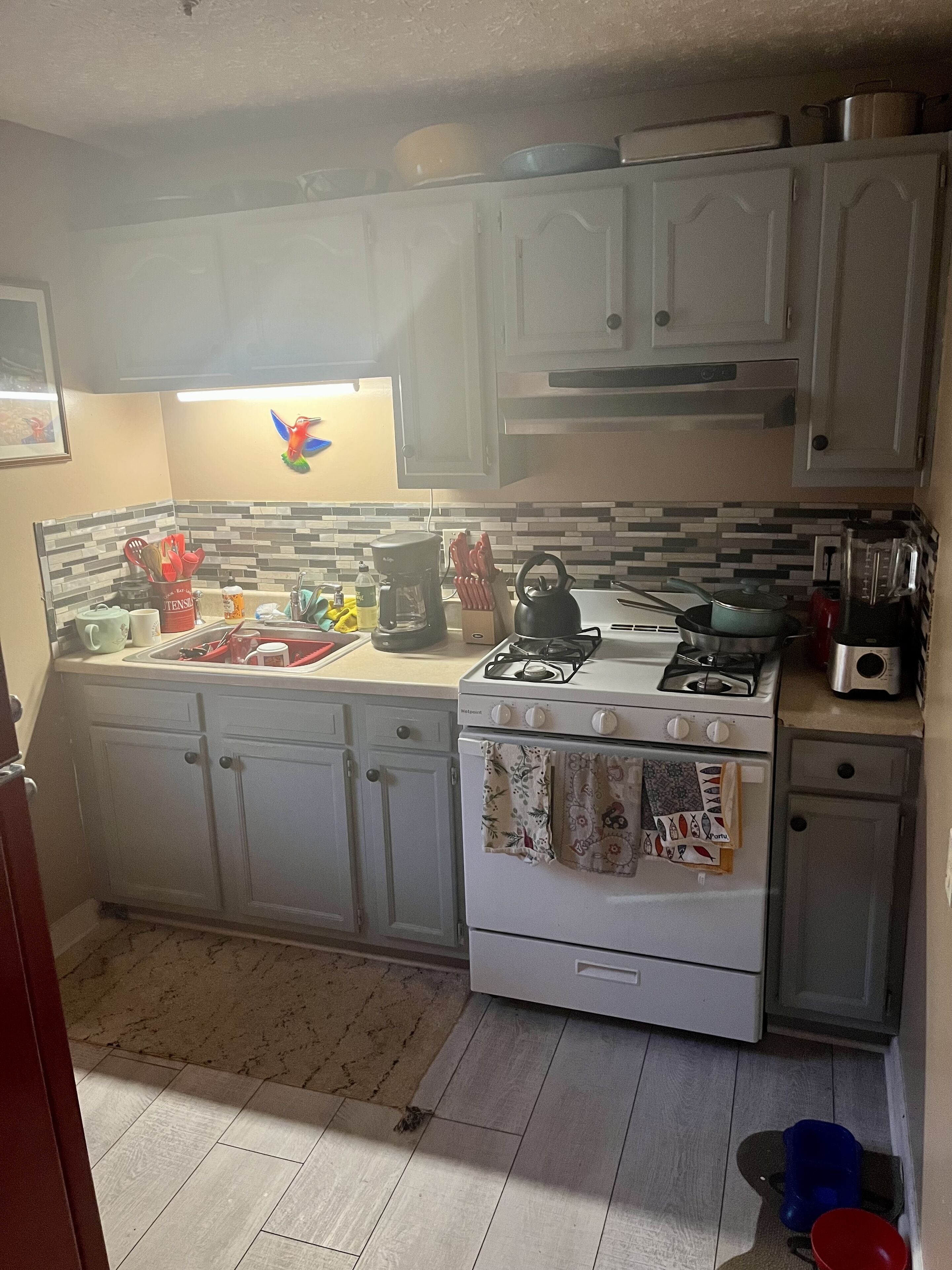 Cozy ,comfortable home with all the charm and amenities