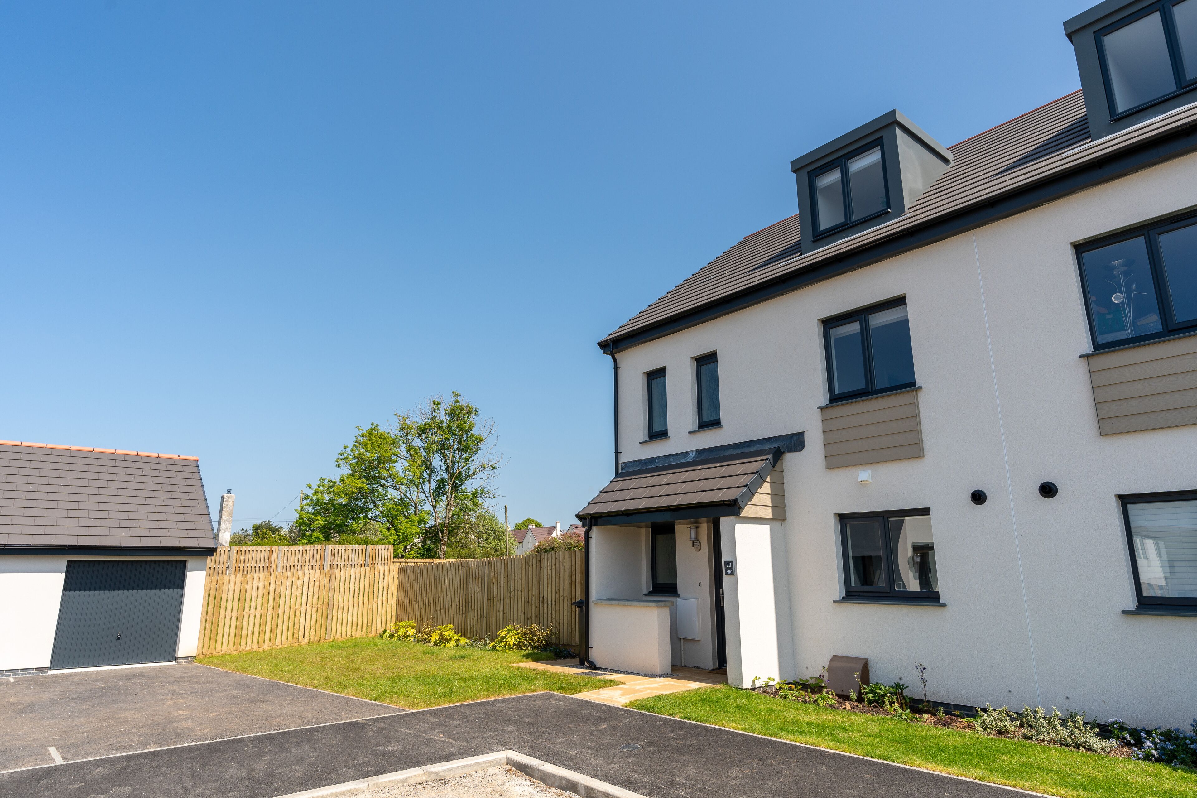 Cottage | Front of property