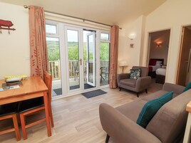 Cottage | Living area