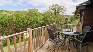 Cottage | Outdoor dining