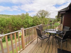 Cottage | Outdoor dining