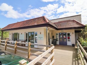 Cottage | Exterior
