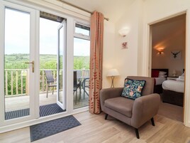 Cottage | Living area