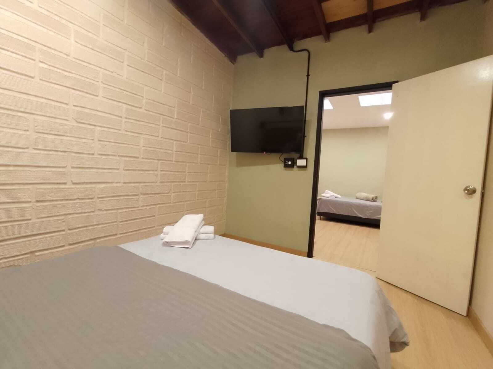 Apartamento amoblado cerca al estadio NID104