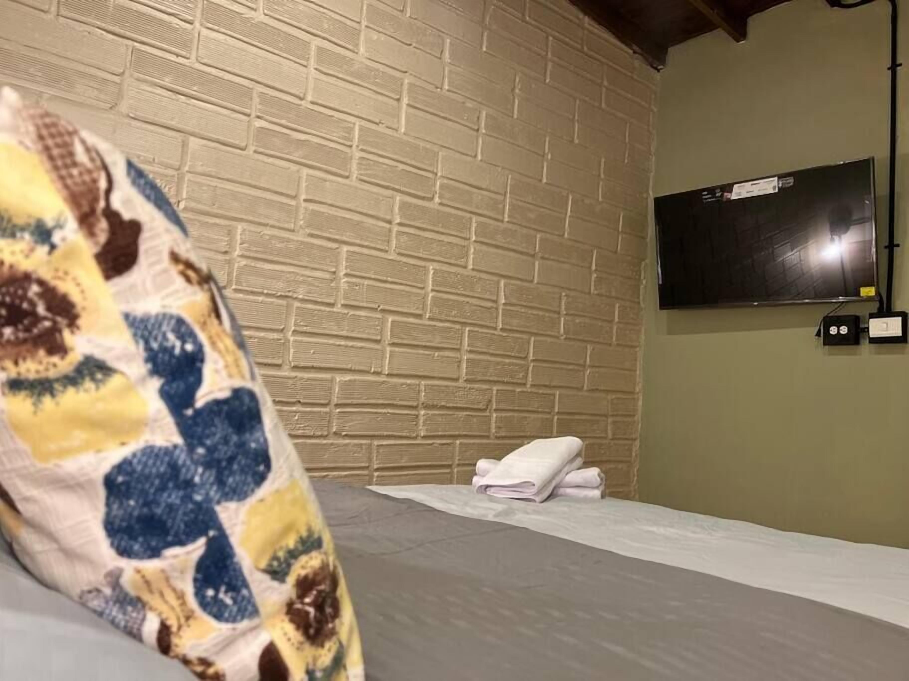 Apartamento amoblado cerca al estadio NID104