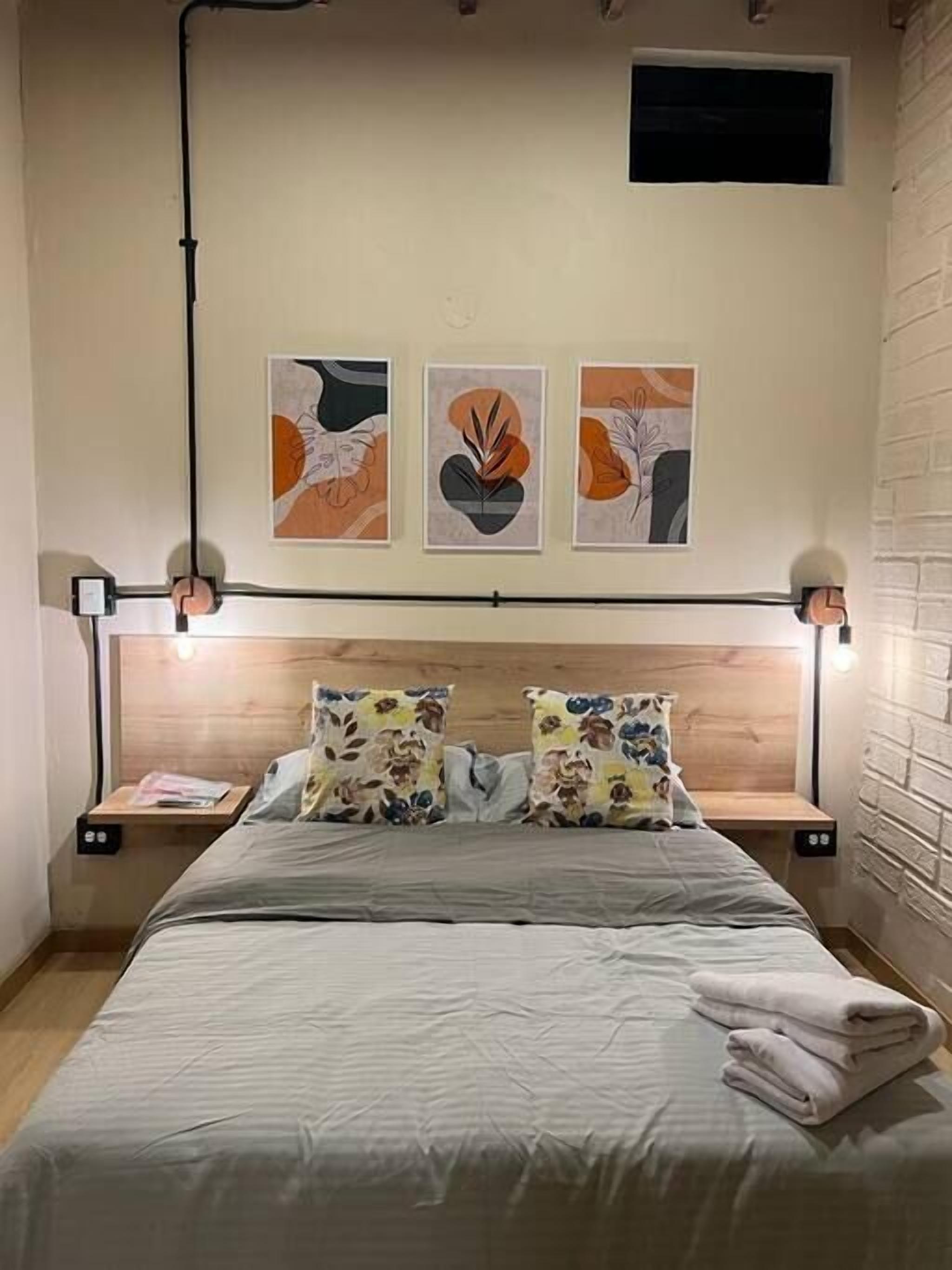 Apartamento amoblado cerca al estadio NID104