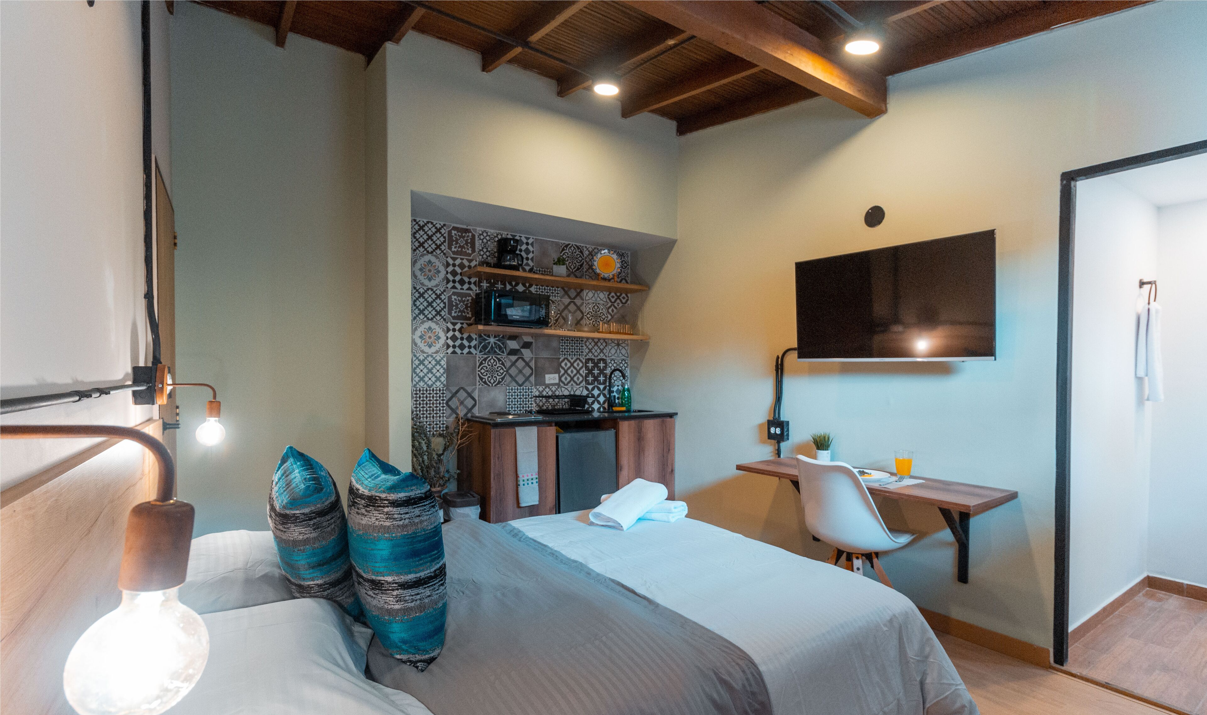 Inmueble cerca al estadio NID204