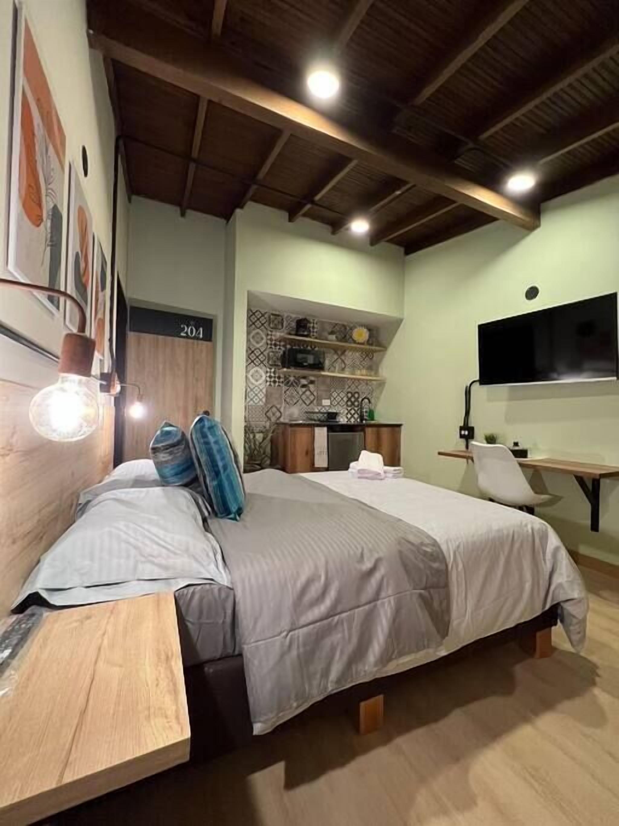 Inmueble cerca al estadio NID204