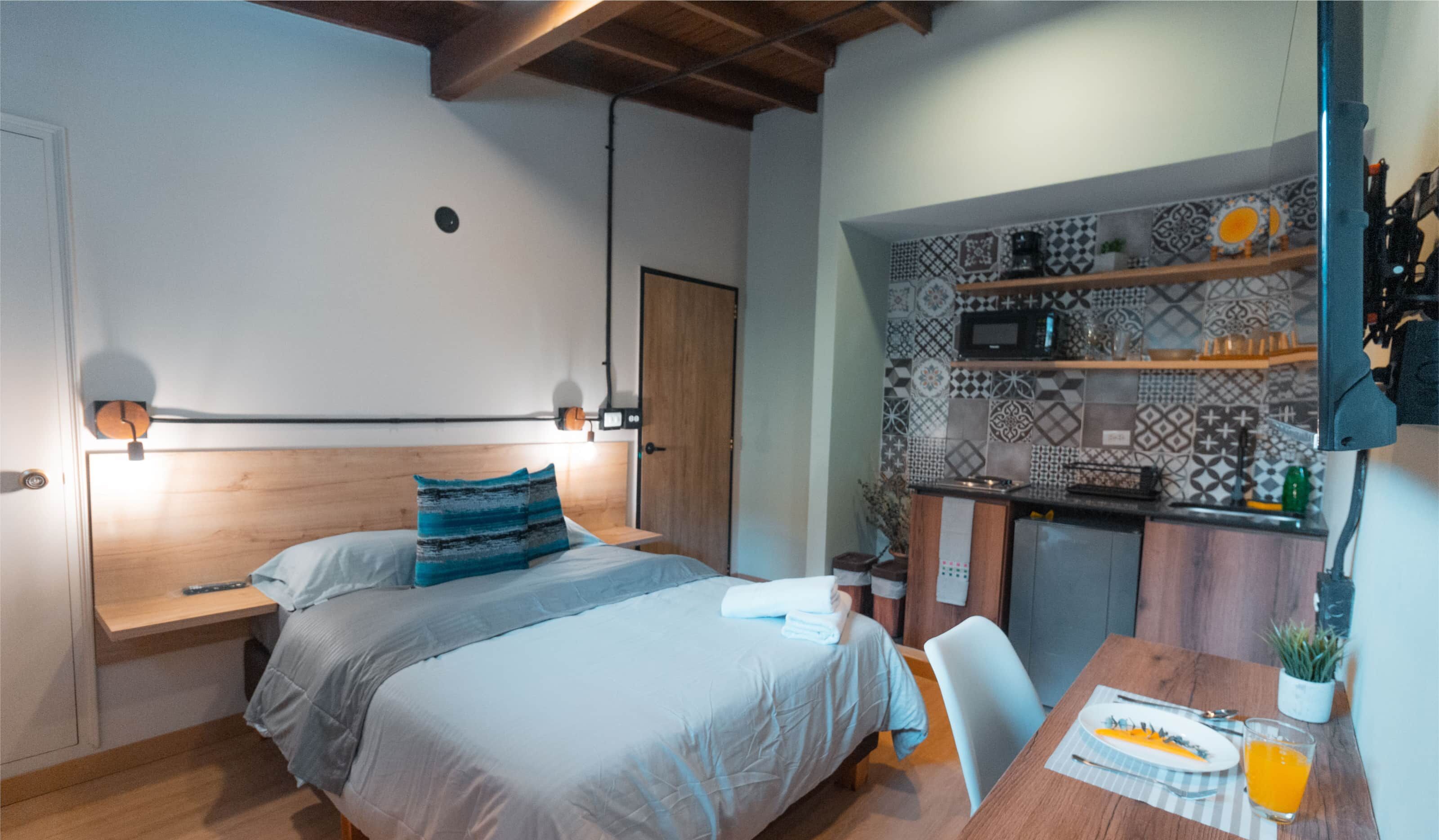 Inmueble cerca al estadio NID204