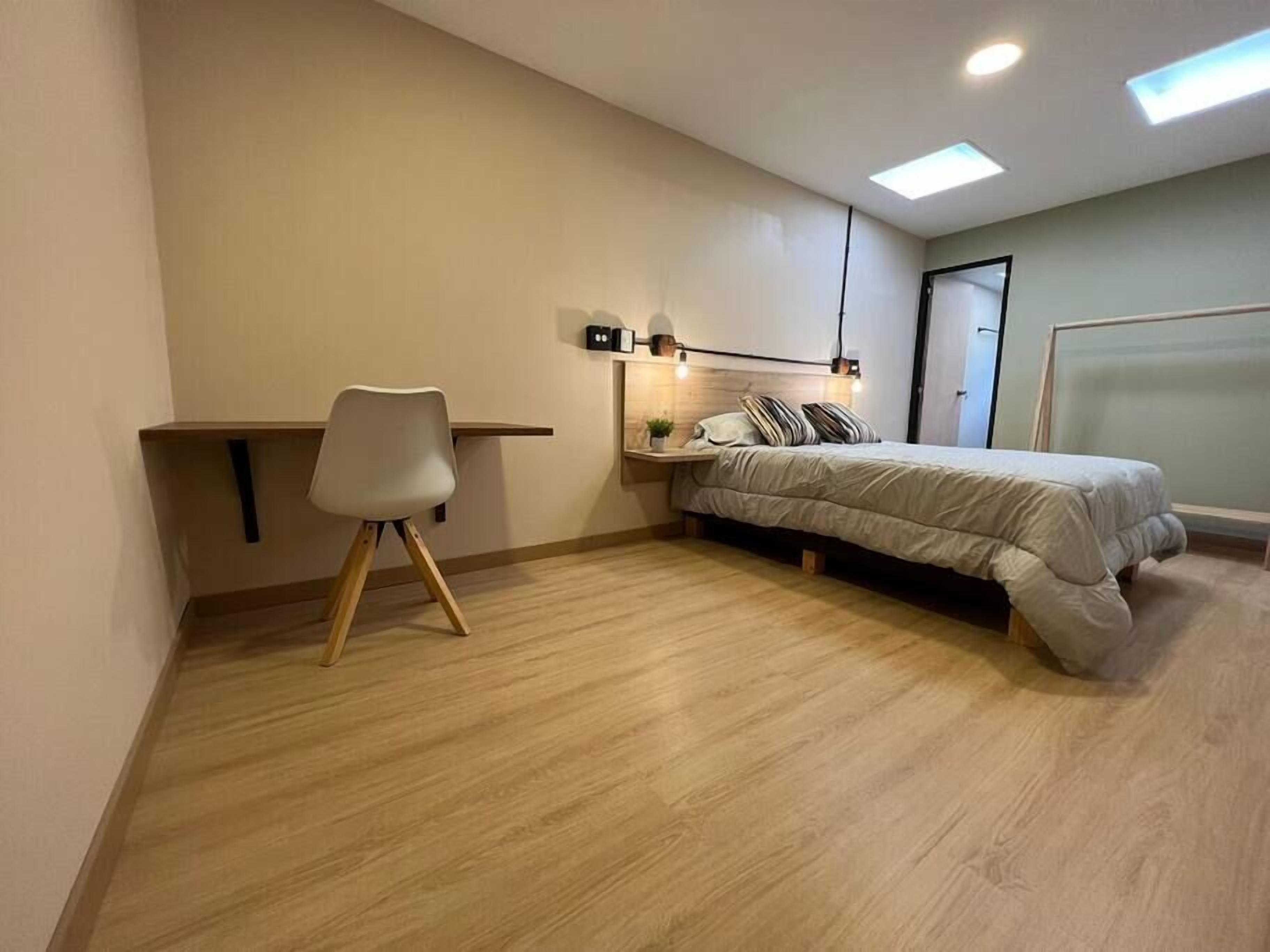 Amoblado cerca Centro eventos la Macarena NID203