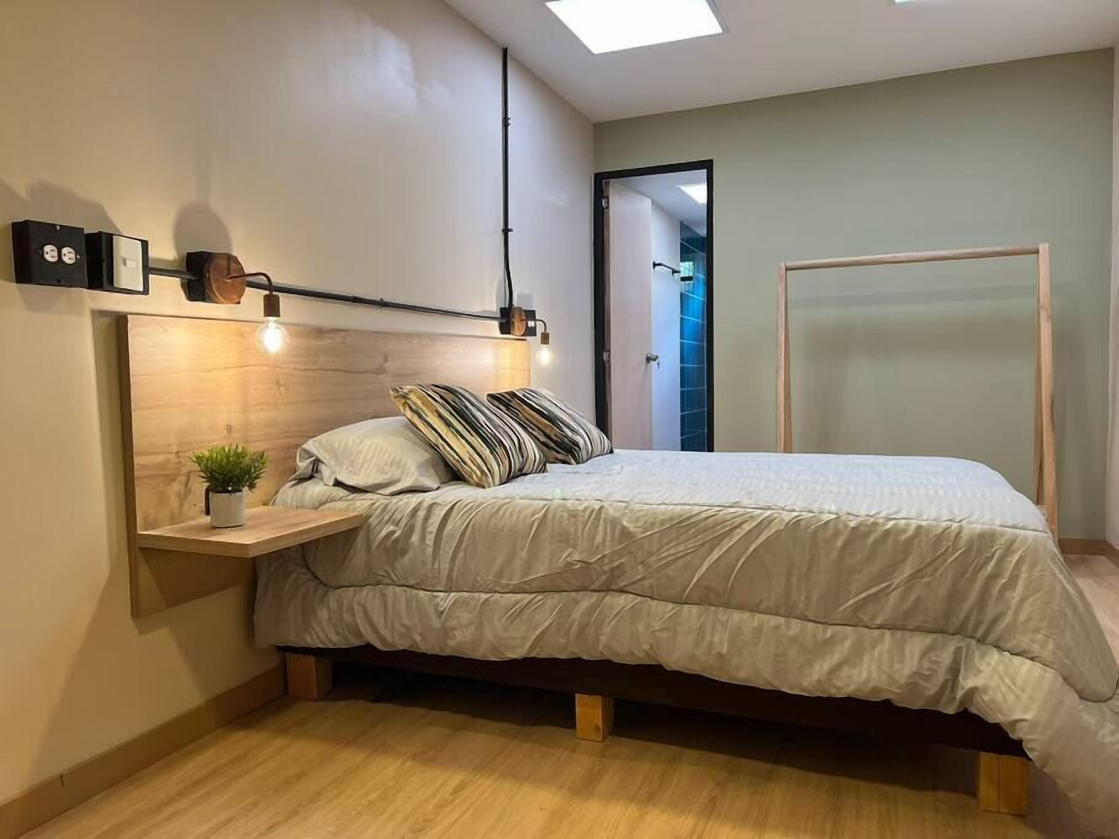 Amoblado cerca Centro eventos la Macarena NID203