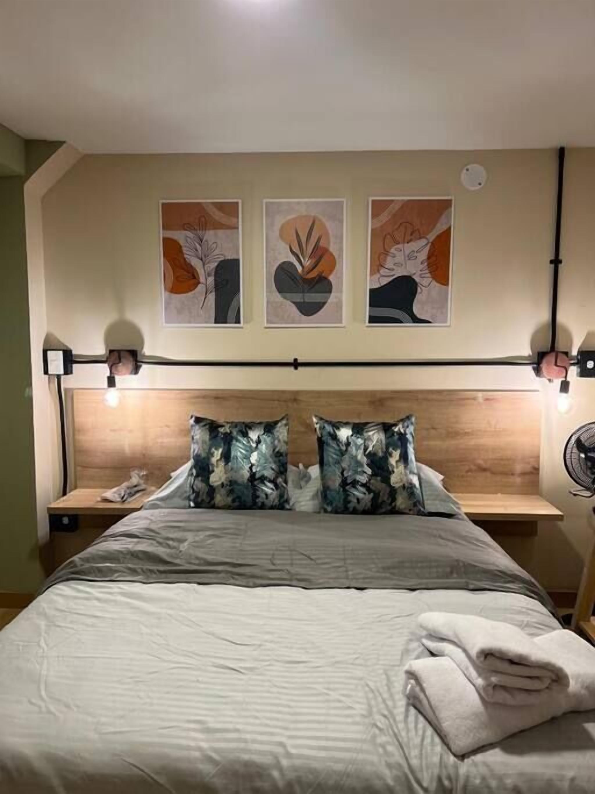 NID101 ¡Nuevo! estudio cerca de Plaza Mayor